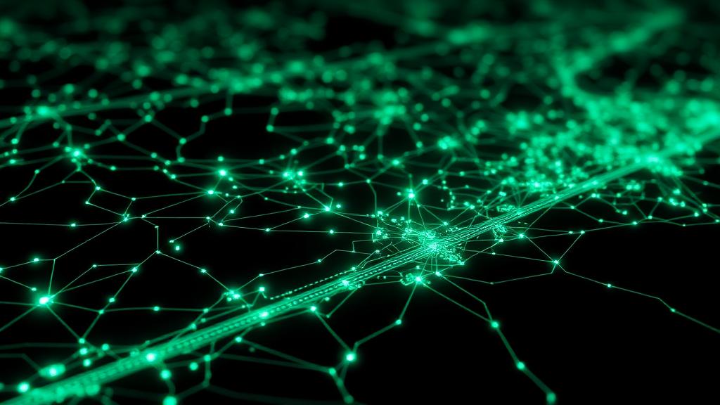 IA generativa redesenha o planejamento de rotas em tempo real