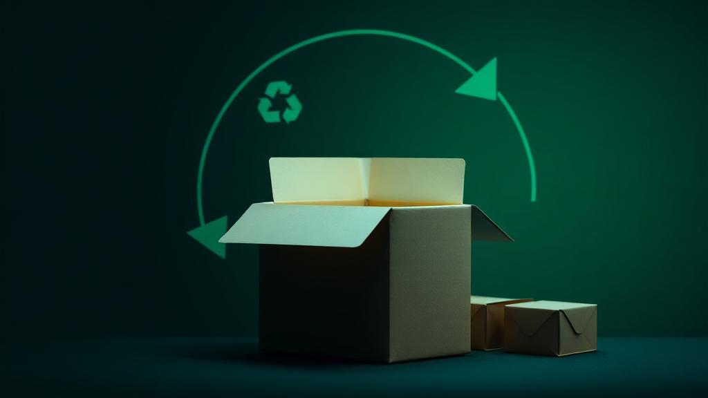 Logística reversa se torna diferencial de marca no e-commerce